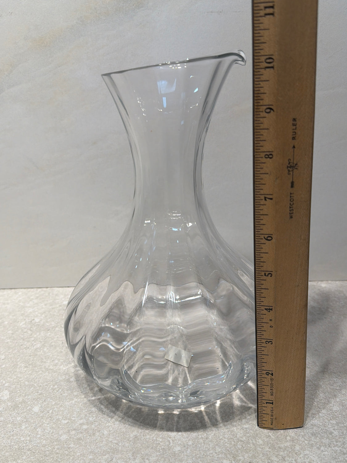 Lenox Decanter