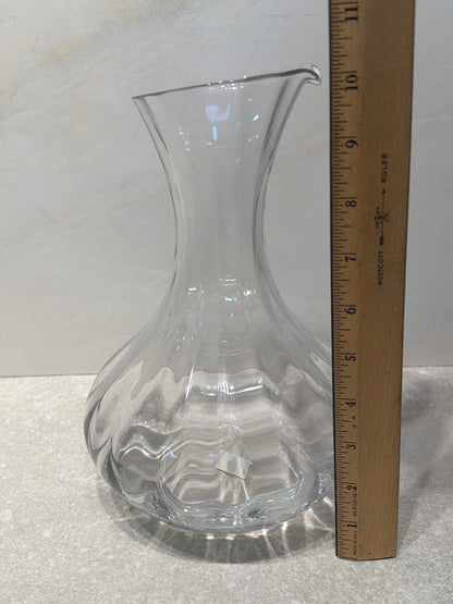 Lenox Decanter