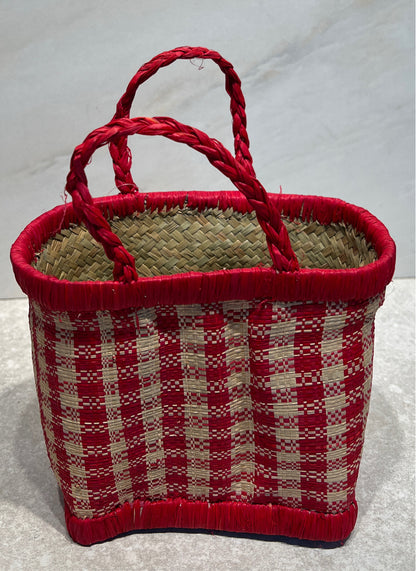 Small Handbag