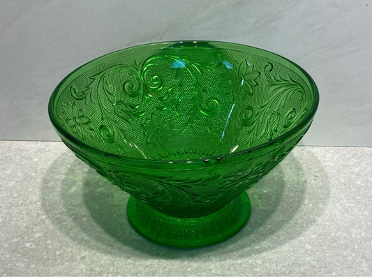 Green Bowl