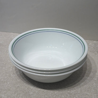 Set of 3 Corelle Bowls