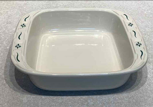 Longaberger Casserole