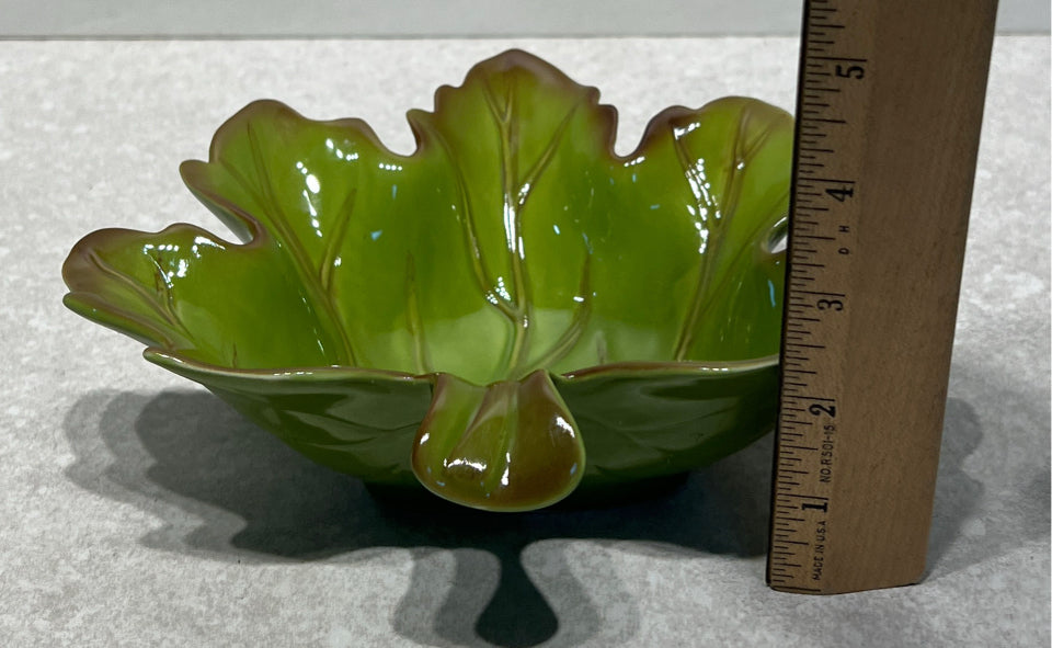 Leaf Bowl