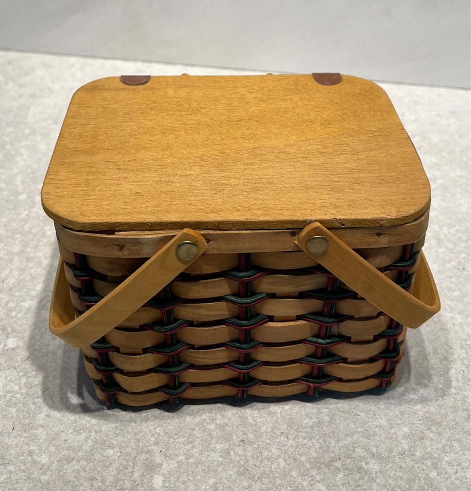 Basket