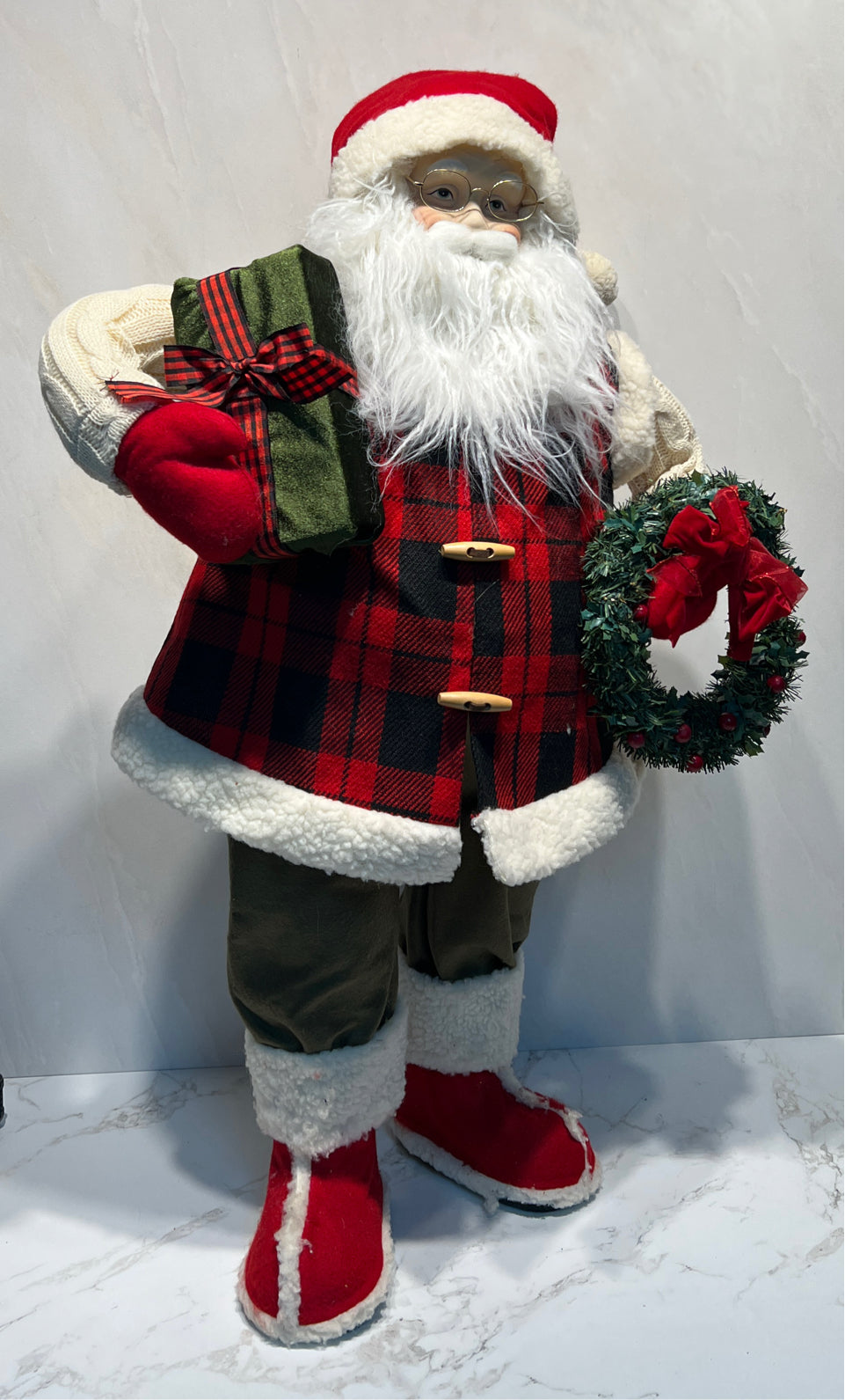 Santa