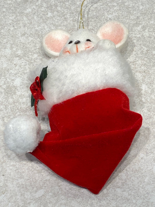 Vintage Ornament