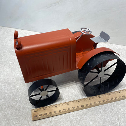 Tractor