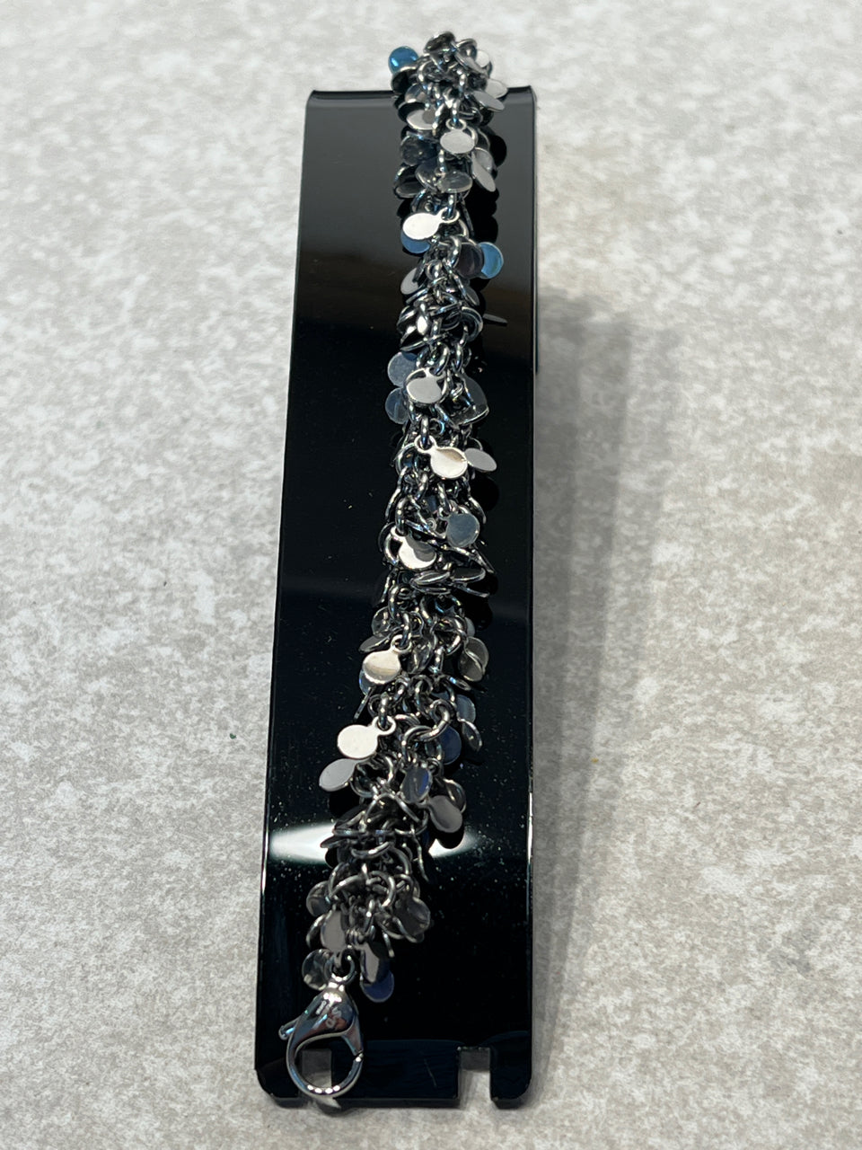 Stainless Steel Bracelet