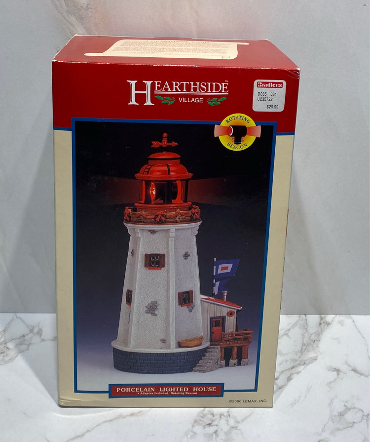 Lemox Lighthouse