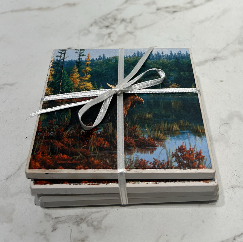 Coasters