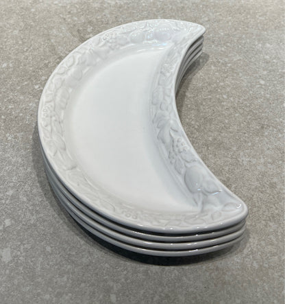 Set of 4 Dishes