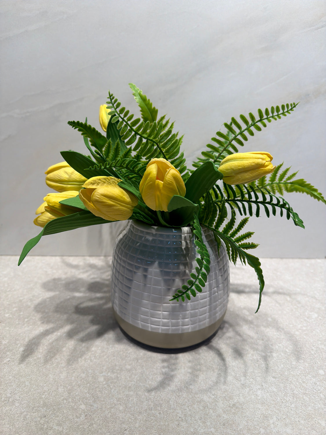 Artifical Decor