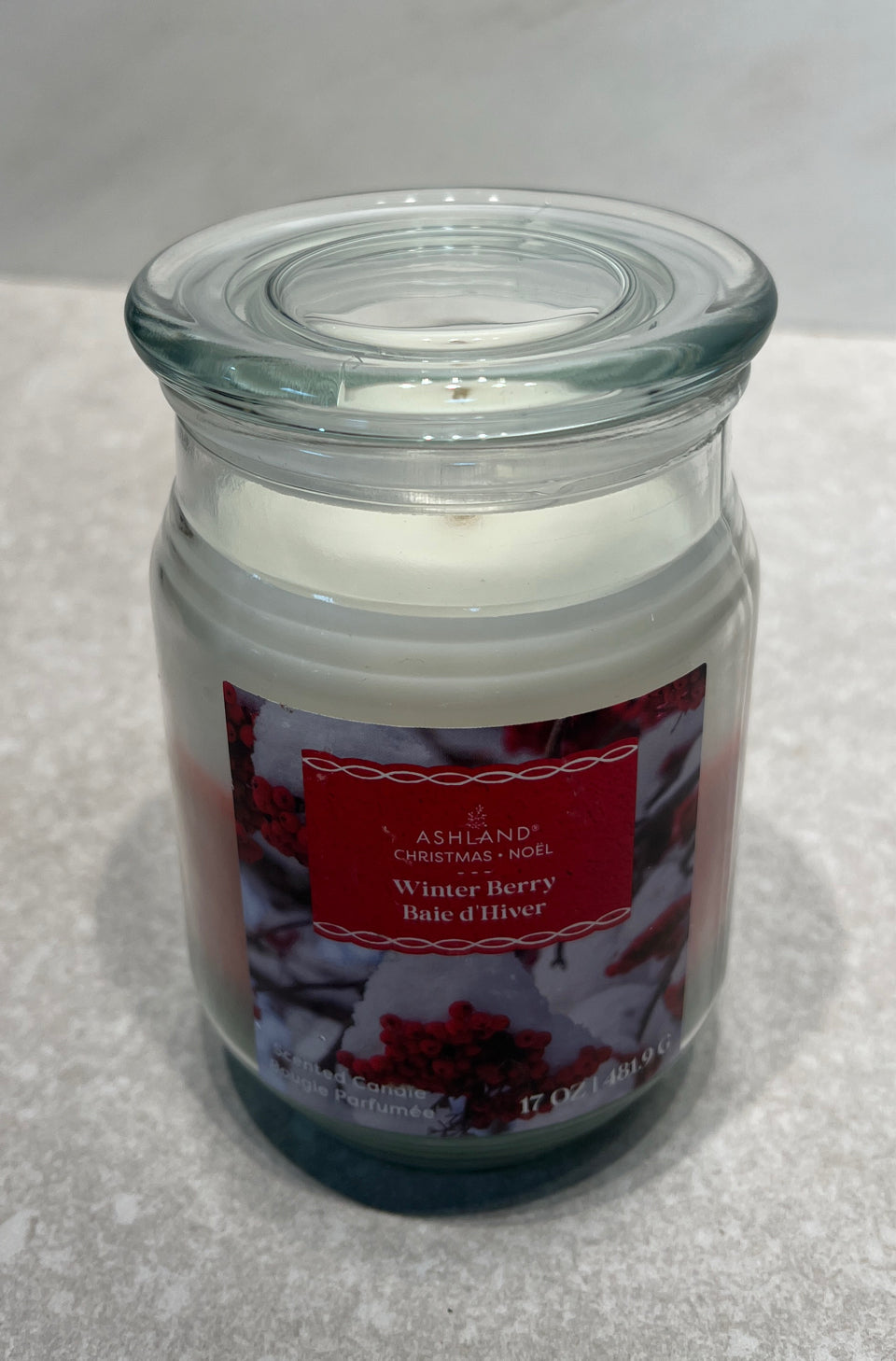 Candle