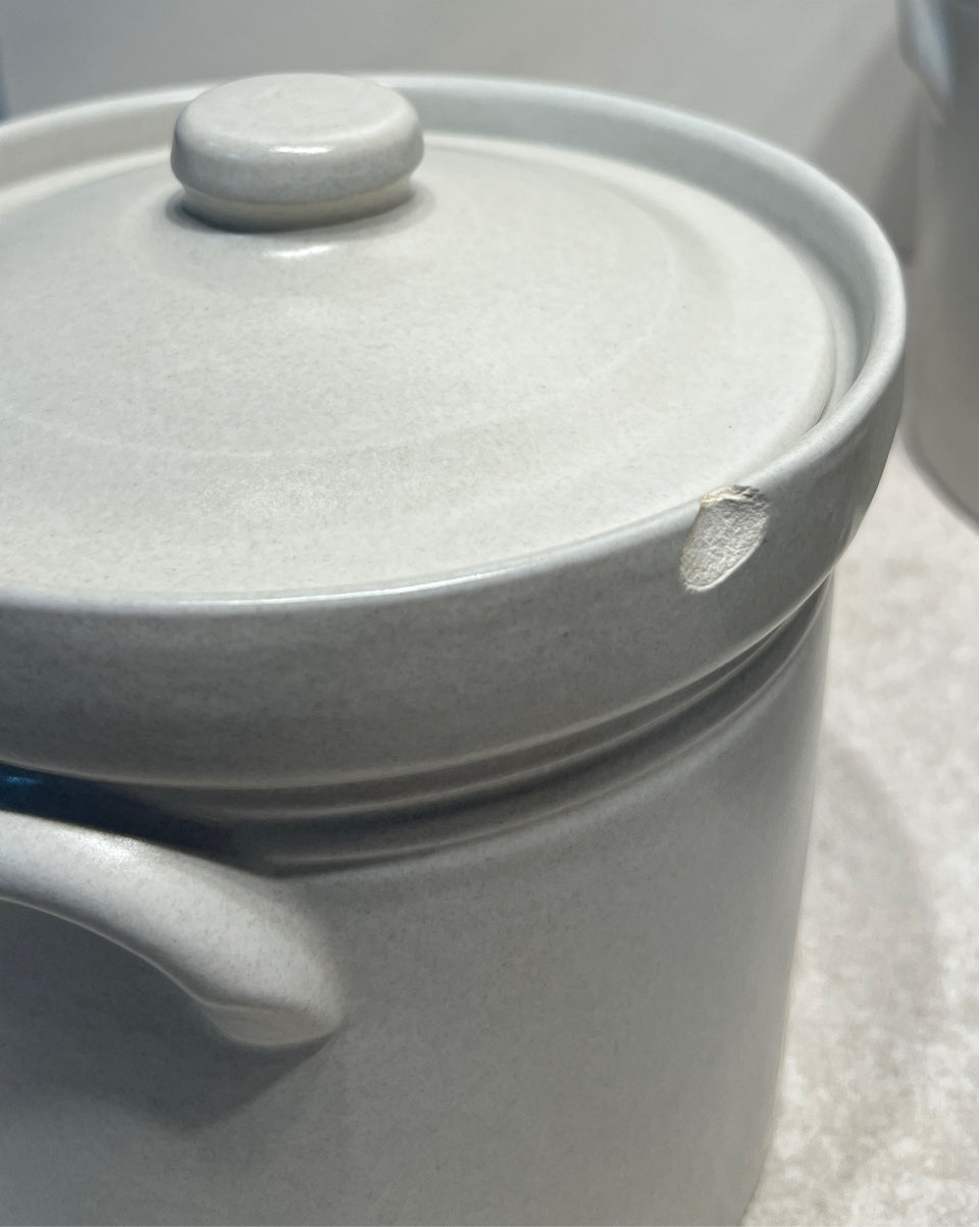 Pfaltzgraff - Set of 4 Cannisters