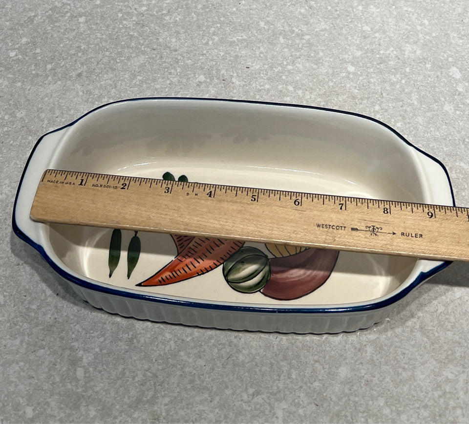 Baking DIsh