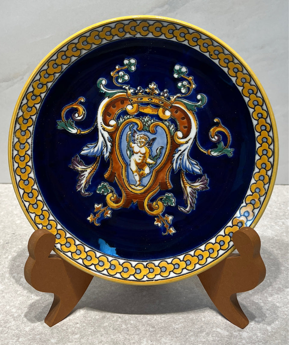 Decorative Plate