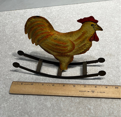 Rocking Chicken