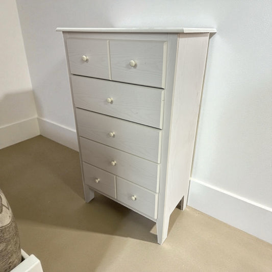 5 Drawer Dresser