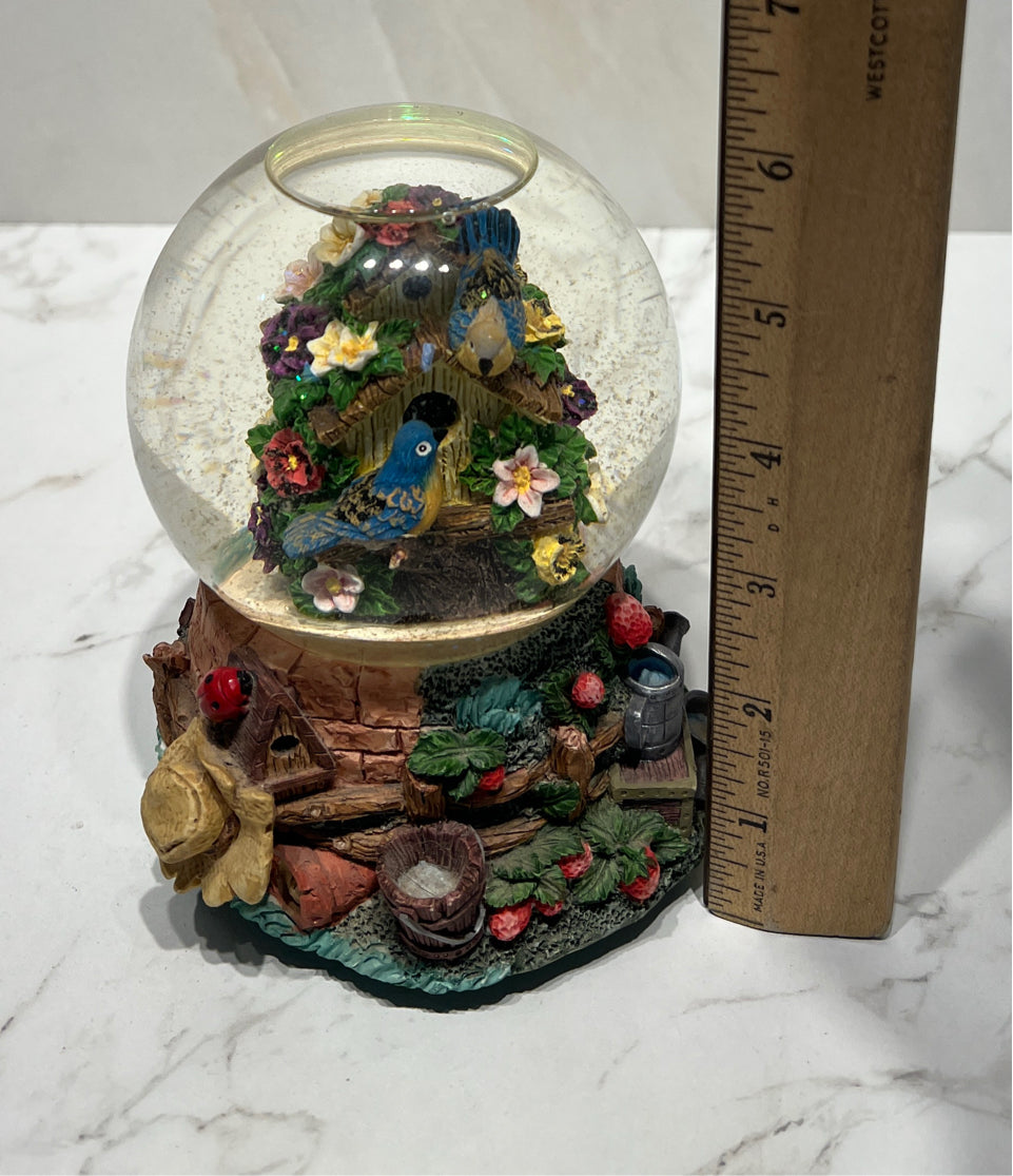 Snowglobe