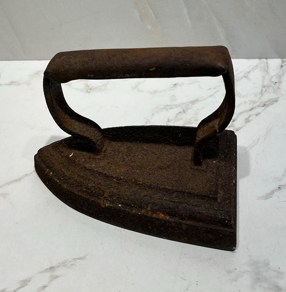 Old Iron