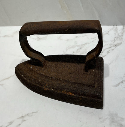 Old Iron
