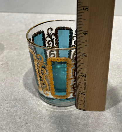 Set of 6 MCM Glasses