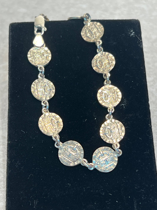 Sterling Bracelet