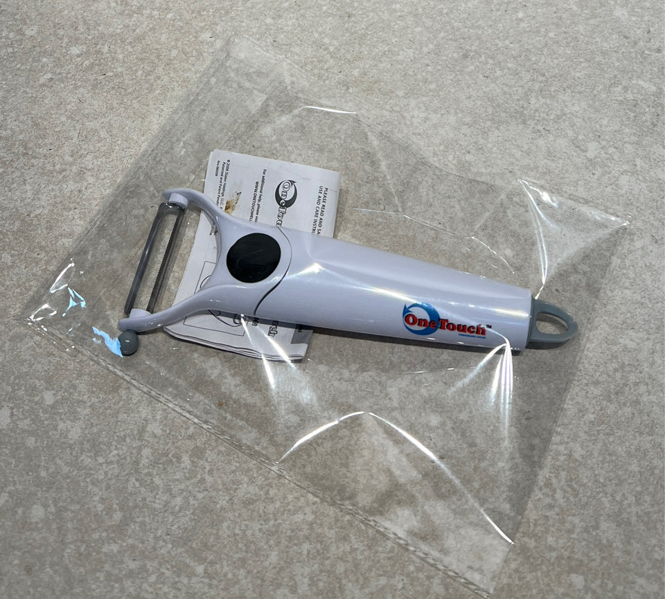 Peeler