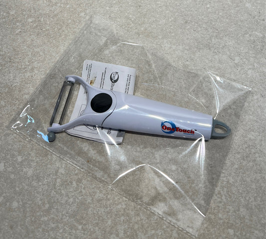 Peeler