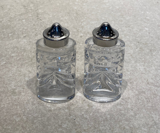 Wateerford Overture S + P