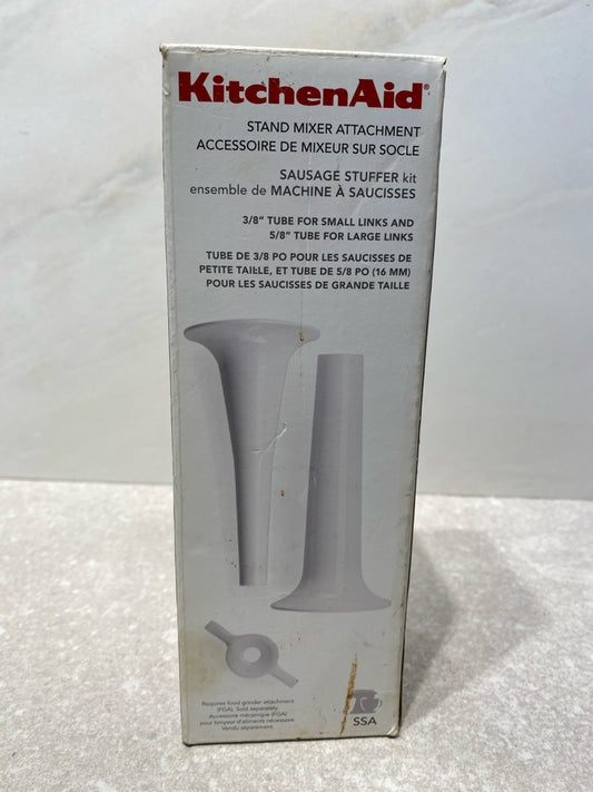 Kitchen Aid Saudage Stuffer Kit