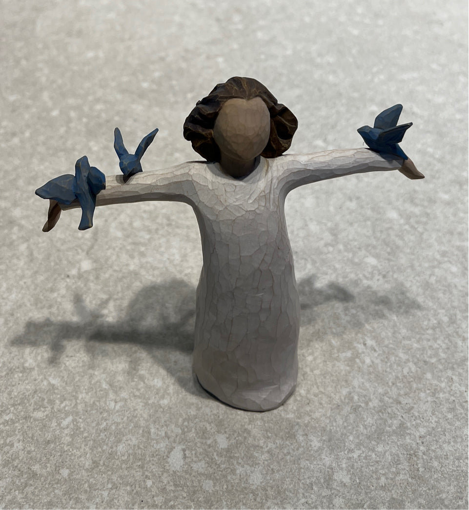 Willow Tree Figurine