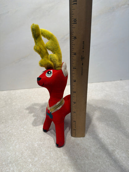 Vintage Deer