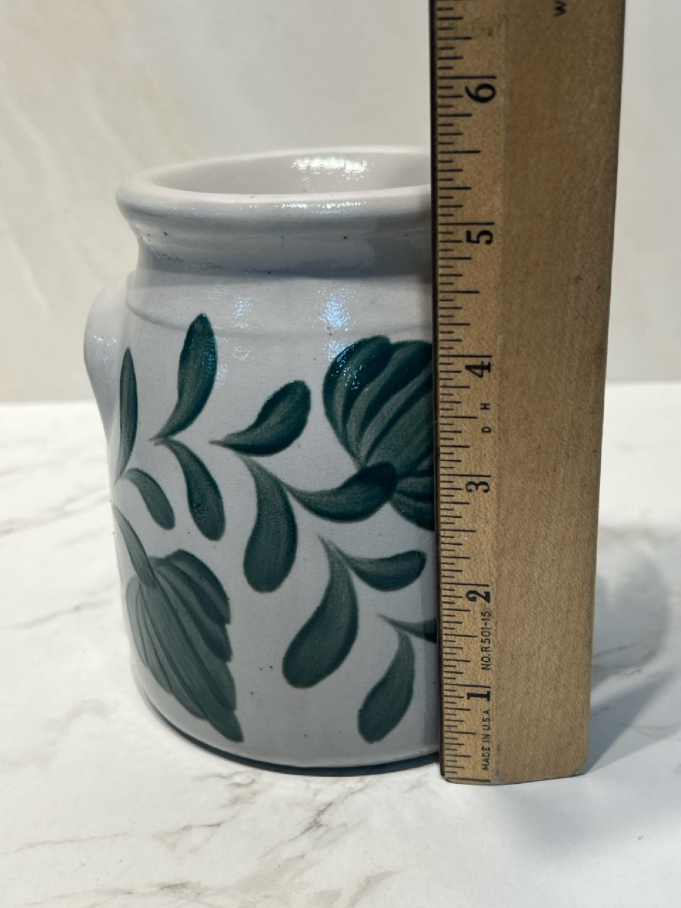 Salmon Falls Candleholder