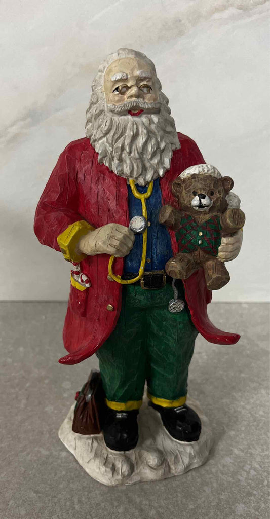 Santa