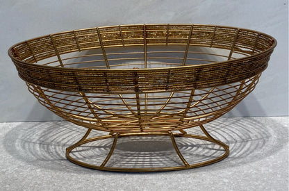 Metal Basket