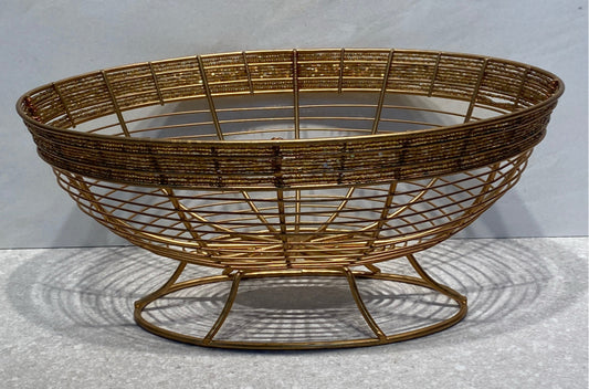Metal Basket