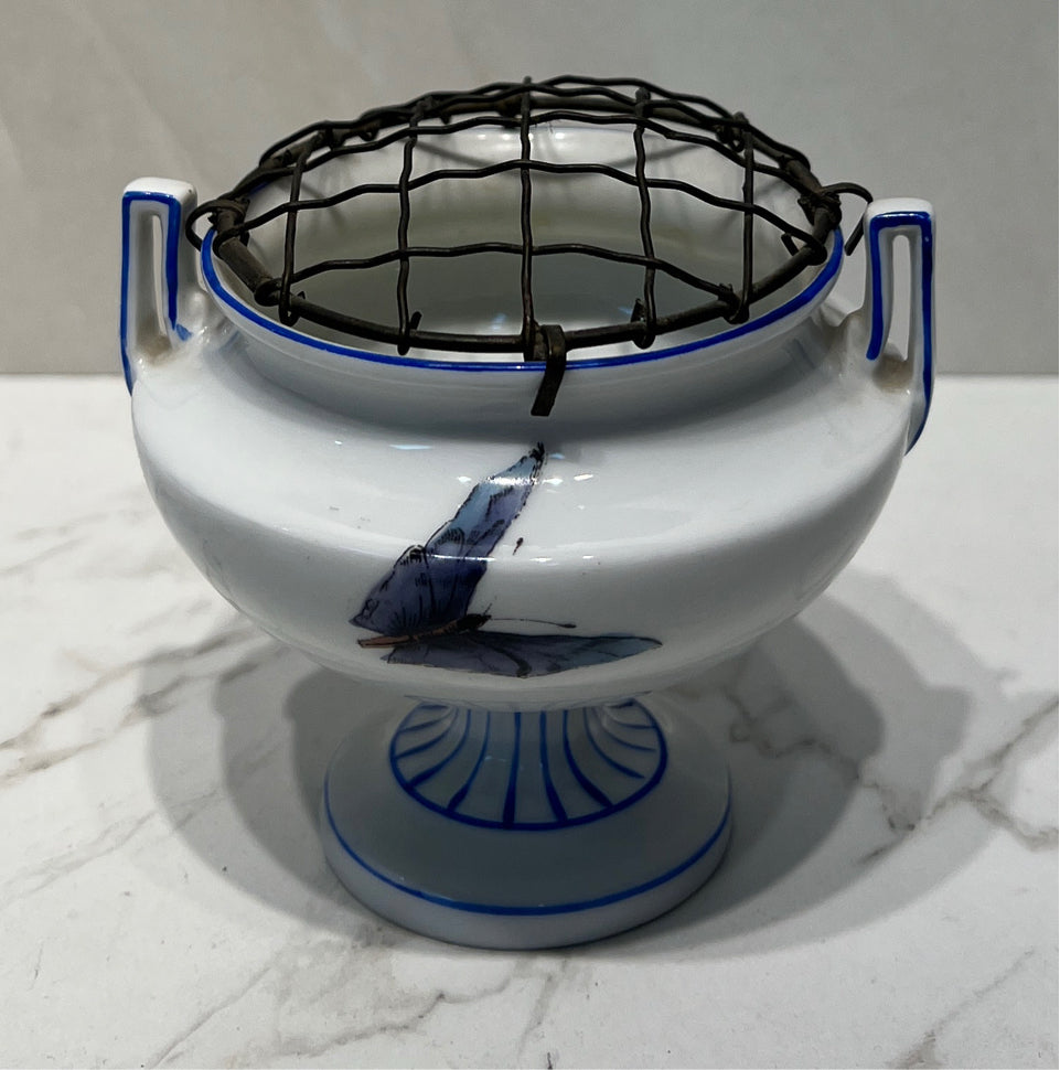 Vase with Frog (Austria)