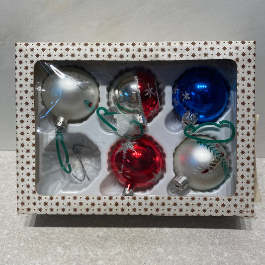 Ornaments