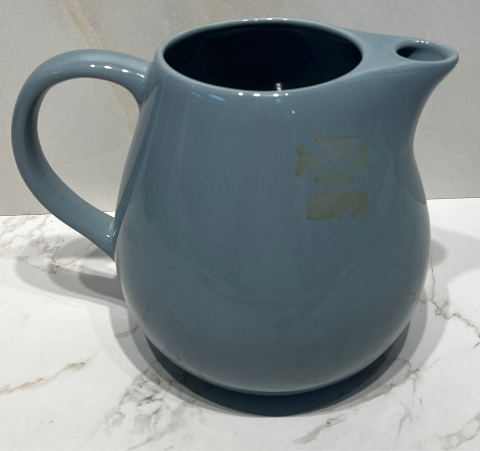 Pitcher