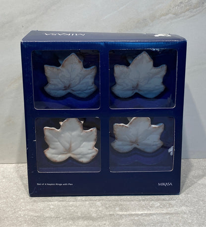 Mikasa Napkin Holder