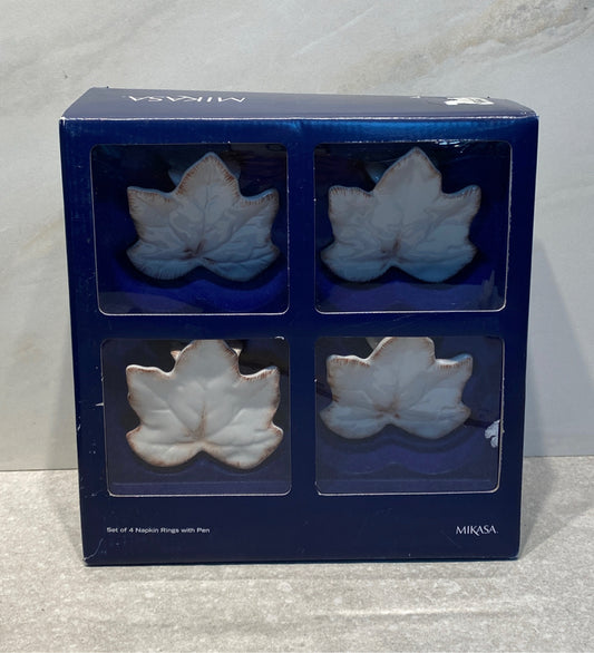 Mikasa Napkin Holder