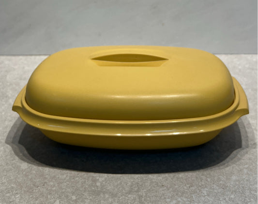 Tupperware Container