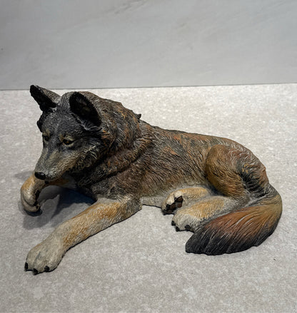Wolf Bank