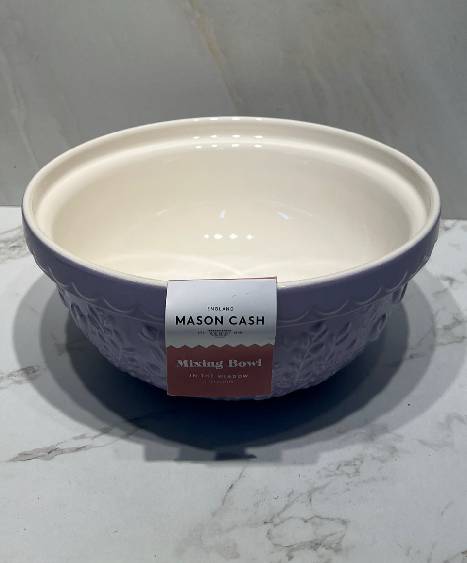 Mason Cash Bowl