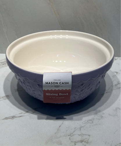 Mason Cash Bowl