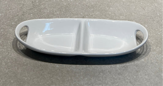 Divided Bowl