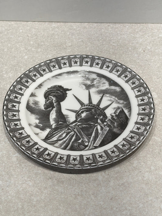 Decorative Plate