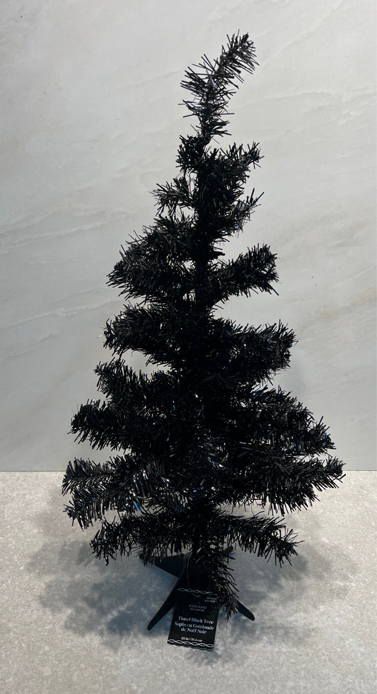 Black Tree