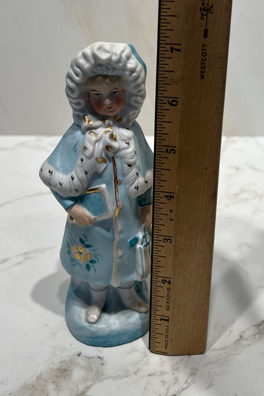 Vintage Figurine
